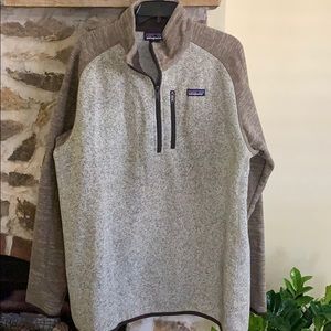 Patagonia pullover